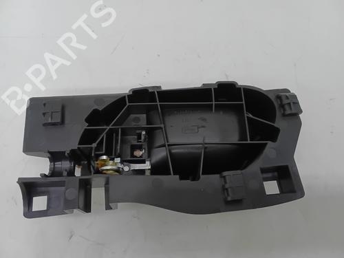 Rear right interior door handle PEUGEOT 508 SW I (8E_) 2.0 HDi 180 RXH | BP29050971I16 