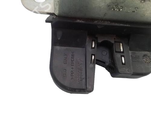 Tailgate lock SEAT LEON SC (5F5) 1.2 TSI | BP23850997C101 - Image 2