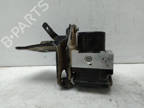 ABS Bremseaggregat VW CADDY III MPV (2KB, 2KJ, 2CB, 2CJ) 1.6 TDI (102 hp) 28146544