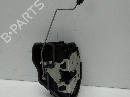 Front left lock BMW X3 (E83) 2.0 sd | BP23654212C98 