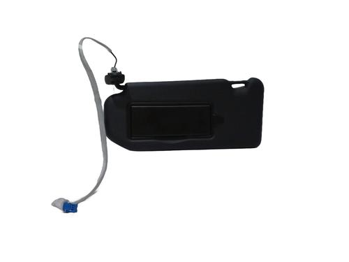 Used Left sun visor PEUGEOT 3008 II SUV (MC_, MR_, MJ_, M4_) 1.2 THP/ PureTech 130 (MRHNSM, MRHNSU, MRHNSJ, MRHNYW,... (131 hp) 30613676