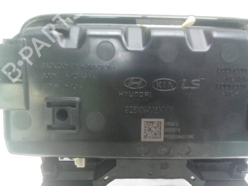 Kabinelys KIA CEED (CD) 1.6 CRDi 115 | BP18915154I8 - Image 2