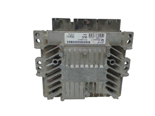 Engine control unit (ECU) FORD FIESTA VI (CB1, CCN) 1.4 TDCi | BP23559353M57 - Image 3