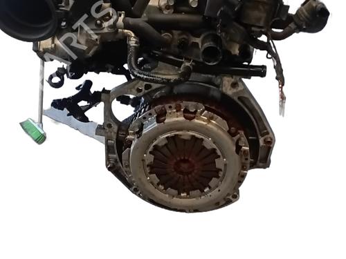 Engine HYUNDAI i20 II (GB, IB) 1.2 | BP31582997M1