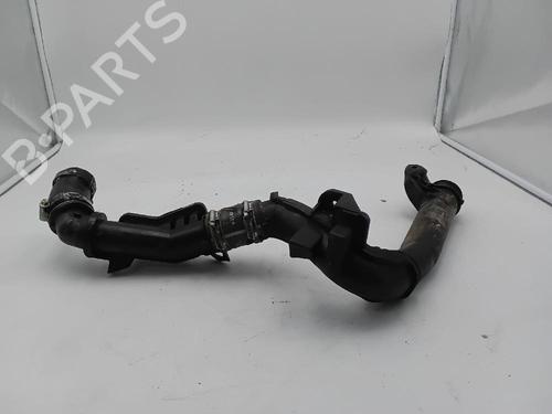 Used Pipe FIAT SCUDO Van 2.0 Multijet 145 (506) (144 hp) 25865450