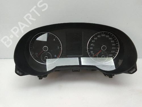 Instrument cluster SEAT ALHAMBRA (710, 711) 2.0 TDI | BP21258739C47 