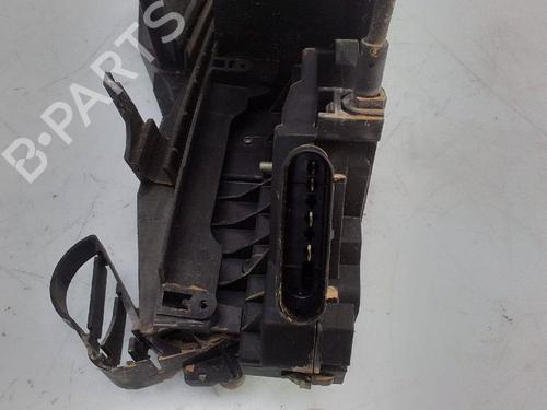 Front right lock FORD FOCUS III  | BP24483883C97