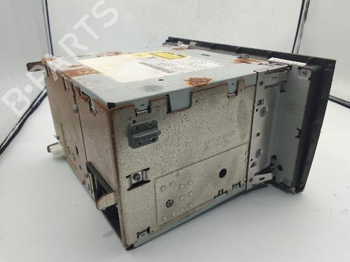 Used Radio SEAT EXEO (3R2) [2008-2013]  26575389