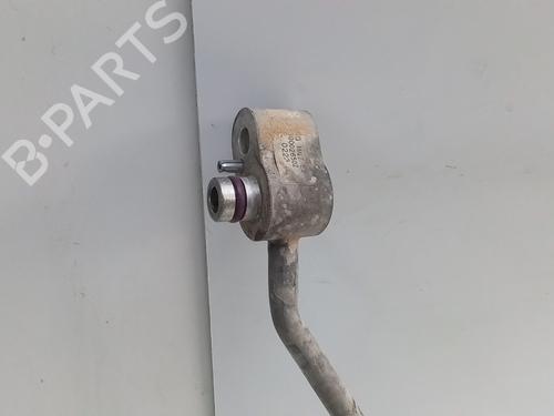 AC pipe VW SHARAN (7N1, 7N2) 2.0 TDI | BP29386314M126 
