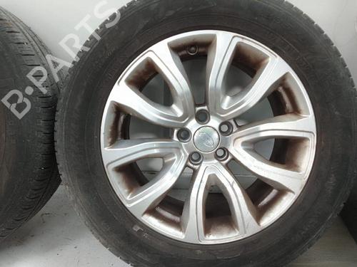Rim LAND ROVER RANGE ROVER EVOQUE (L538) 2.2 D | BP26949525C45