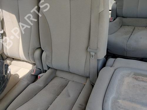 Used Rear seat Rear seat KIA CARNIVAL / GRAND CARNIVAL III (VQ) 2.9 CRDi (185 hp) 36408411 36408411