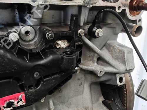 Engine FORD MONDEO V Saloon (CD) 2.0 Hybrid | BP36496678M1 - Image 4