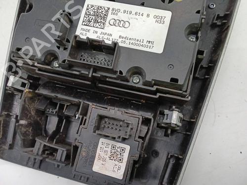 Switch AUDI A3 (8V1, 8VK) 1.6 TDI | BP28146351I30 