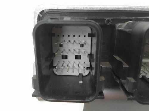 Airbag styreenhed FORD TOURNEO COURIER B460 MPV 1.0 EcoBoost | BP18584960M53 
