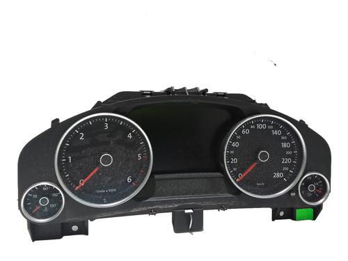 Instrument cluster VW TOUAREG (7P5, 7P6) 3.0 V6 TDI | BP32494678C47