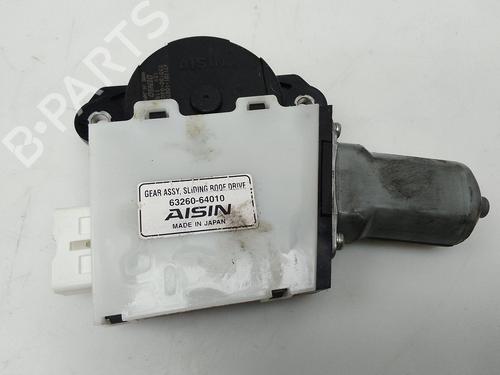 sunroof-engine-toyota-verso-_r2_-2009-2010-2011-2012-2013-2014-2015-2016-2017-2018-23217539 main image