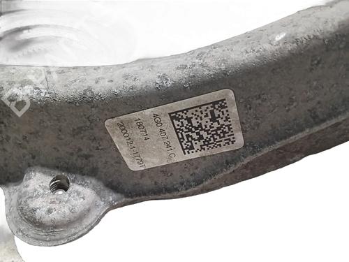 Left front steering knuckle AUDI A4 B8 (8K2) 2.0 TDI | BP38773424M25 - Image 3