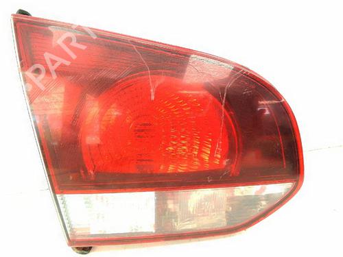 Left tailgate light VW GOLF VI (5K1) 2.0 TDI | BP18584819C79 