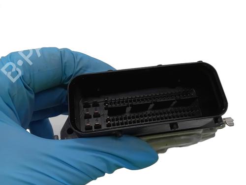 Elektronisk modul FORD TRANSIT COURIER B460 Box Body/MPV 1.5 TDCi | BP30051291M83