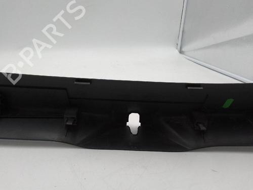 Tailgate trim MERCEDES-BENZ B-CLASS Sports Tourer (W246, W242) B 180 CDI (246.200) | BP25045452C151 