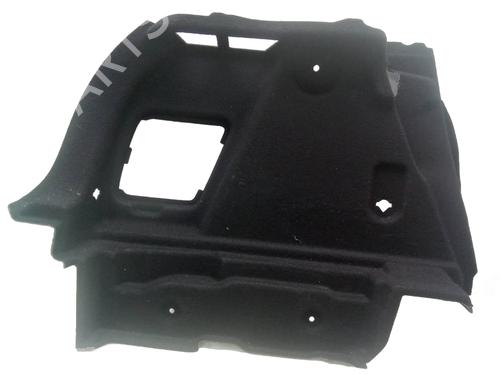 Used Boot lining BMW 1 (F40) 116 d (116 hp) 18575195