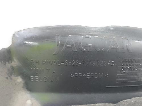 Wheel arch JAGUAR XF I (X250) 3.0 D | BP31013589C56 