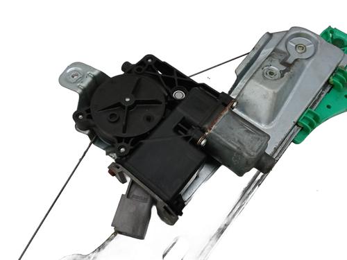Rear right window mechanism OPEL ASTRA J (P10) 1.6 CDTi (68) | BP30099102C25