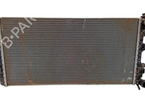 water-radiator-seat-ibiza-iv-6j5-6p1-2008-2009-2010-2011-2012-2013-2014-2015-2016-2017-26054400 main image