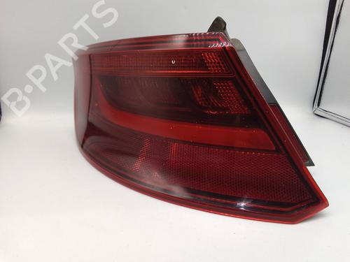 Used Left taillight AUDI A3 Sportback (8VA, 8VF) 2.0 TDI (150 hp) 28145520