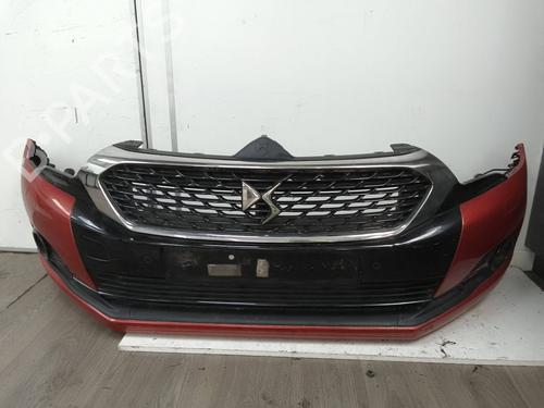 Front bumper CITROËN DS4 (NX_) 1.6 BlueHDi 115 BP27448116C7