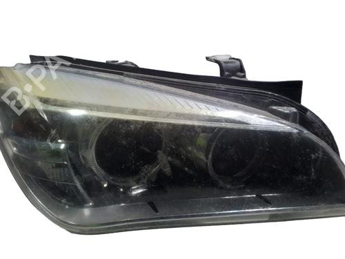 Højre forlygte BMW X1 (E84) sDrive 16 d (116 hp) 31612008