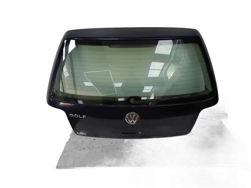 Used Tailgate VW GOLF IV (1J1) 1.9 TDI (115 hp) 31753200