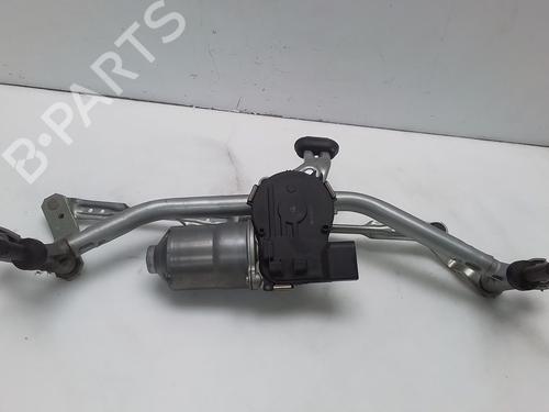 Used Front wiper motor OPEL CROSSLAND X / CROSSLAND (P17, P2QO) 1.2 (75) (131 hp) 29385926