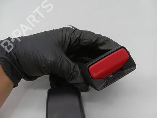 Seat buckle DACIA SANDERO II 1.5 Blue dCi 95 (B8JL) | BP30192312I32 