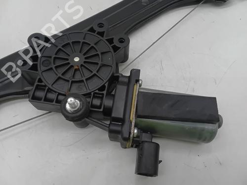 Front left window mechanism FIAT 500 (312_) 1.2 (312AXA1A) | BP29477288C22