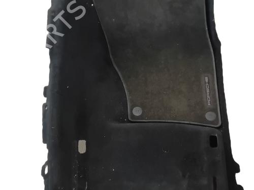 Andre Andre PORSCHE CAYENNE (92A) 3.0 Diesel (239 hp) 34180717 34180717