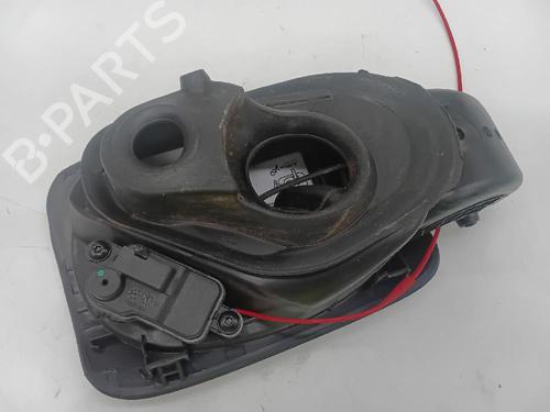 Fuel flap AUDI Q3 (8UB, 8UG) 2.0 TDI quattro | BP26157737C131 