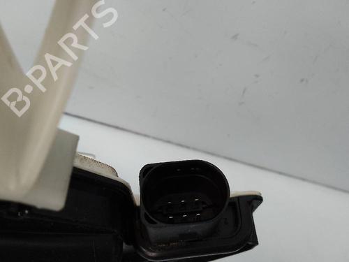 Front right lock VW TIGUAN (5N_)  | BP22778155C97 