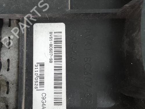 Intercooler FORD FOCUS III Turnier 1.0 EcoBoost | BP19252728M30