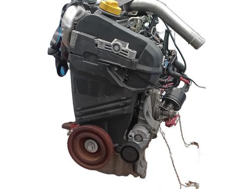 Used Engine Engine RENAULT MEGANE II (BM0/1_, CM0/1_) 1.5 dCi (BM0F, BM0T, BM2B, CM0F, CM0T) (82 hp) 33606079 33606079