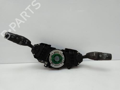 Used Steering column stalk Steering column stalk HONDA CIVIC VIII Hatchback (FN, FK) 2.2 CTDi (FK3) (140 hp) 21566269 21566269