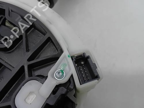 Gear lever AUDI Q7 (4LB) 3.0 TDI quattro | BP29396642M90 