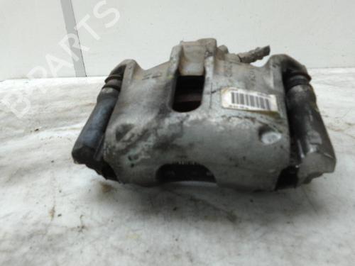 Used Left front brake caliper AUDI Q7 (4MB, 4MG, 4MQ) 45 TDI Mild Hybrid quattro (231 hp) 19411726