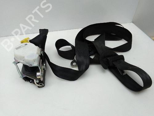 Front left seatbelt VW PASSAT B6 (3C2)  | BP23103195I26 