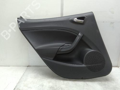 Rear left panel SEAT IBIZA IV (6J5, 6P1) 1.6 TDI | BP26881031C60 