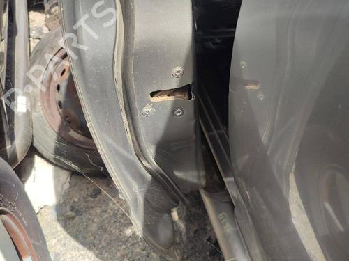 Front left lock NISSAN PICK UP (D22) 2.5 dCi 4WD | BP18597360C98 