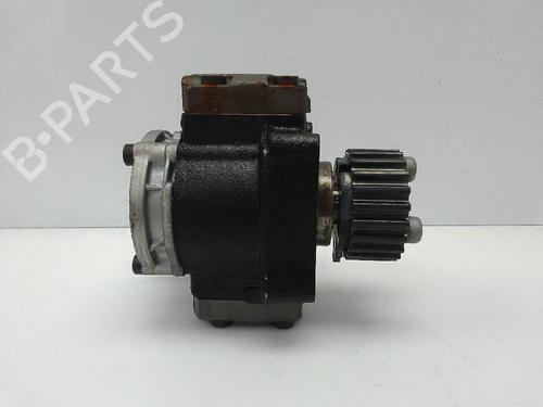 Used Injection pump AUDI A3 (8V1, 8VK) [2012-2020]  23559723