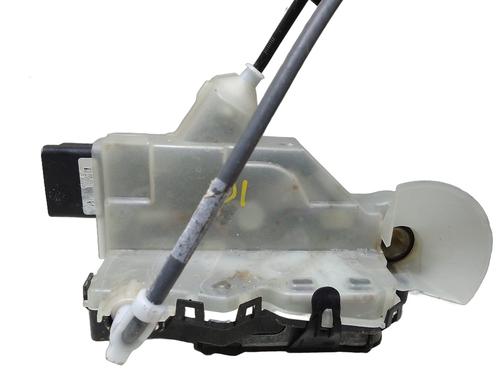 Venstre fortil lås CITROËN BERLINGO Box Body/MPV (K9) 1.5 BlueHDi 100 (102 hp) 33163715