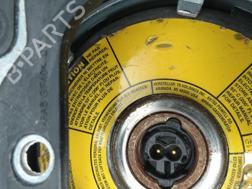 Driver airbag VW GOLF VII (5G1, BQ1, BE1, BE2) 1.4 TSI | BP28151069C9 