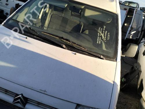 Used Right front seat CITROËN JUMPY I (U6U_) 1.9 D 70 (69 hp) 20642727